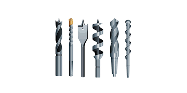 Drilling Bits