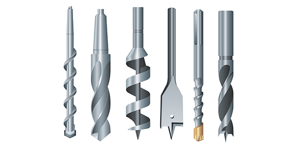 Drilling Bits