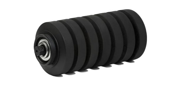 Convey Rollers